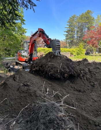 Rocky Ridge Excavation
