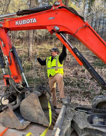 Rocky Ridge Excavation