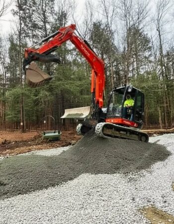 Rocky Ridge Excavation