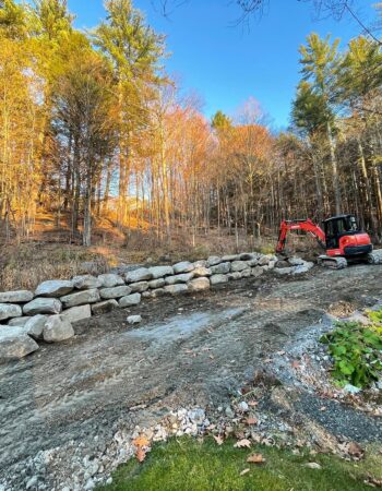 Rocky Ridge Excavation