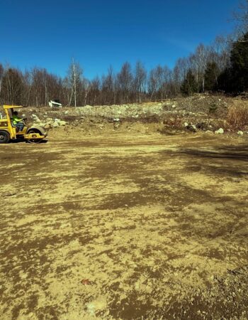 Rocky Ridge Excavation