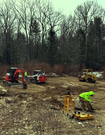 Rocky Ridge Excavation