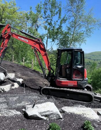 Rocky Ridge Excavation
