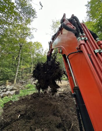 Rocky Ridge Excavation